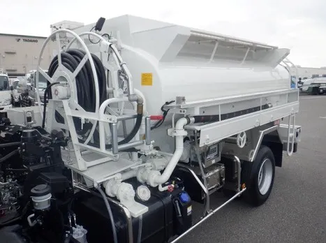 日野  2KG-FD2ABA(その他)の写真9