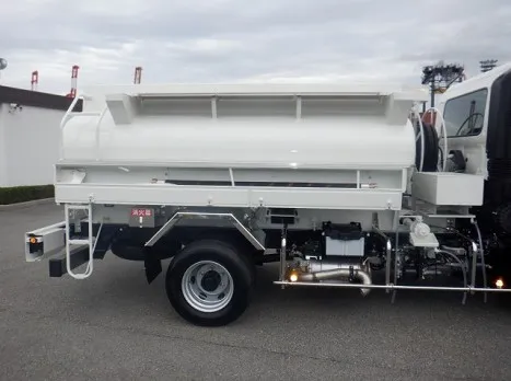 日野  2KG-FD2ABA(その他)の写真10