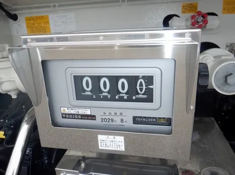 日野  2KG-FD2ABA(その他)の写真13