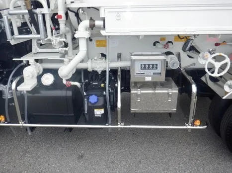 日野  2KG-FD2ABA(その他)の写真18