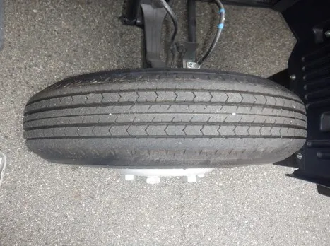 日野  2KG-FD2ABA(その他)の写真22