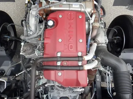 日野  2KG-FD2ABA(その他)の写真23