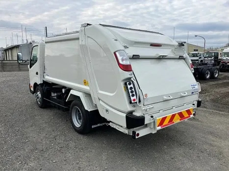 トヨタ  2KG-XZU700A(その他)の写真4