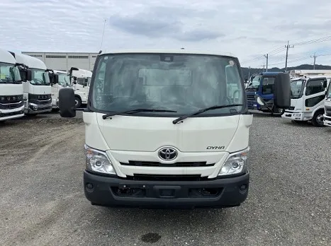 トヨタ  2KG-XZU700A(その他)の写真8