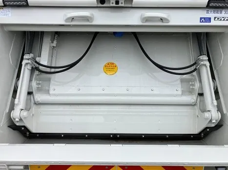 トヨタ  2KG-XZU700A(その他)の写真10