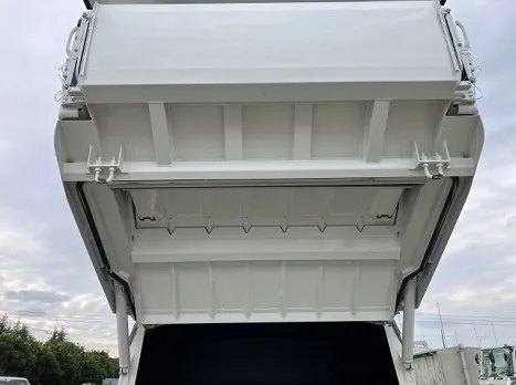 トヨタ  2KG-XZU700A(その他)の写真12