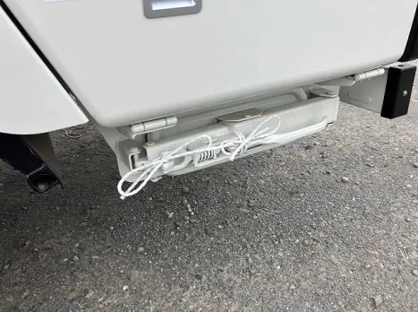 トヨタ  2KG-XZU700A(その他)の写真16