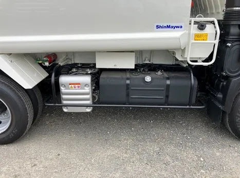 トヨタ  2KG-XZU700A(その他)の写真18