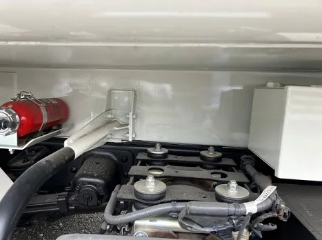 トヨタ  2KG-XZU700A(その他)の写真19