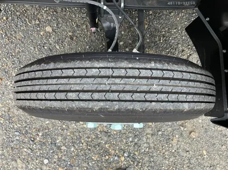 トヨタ  2KG-XZU700A(その他)の写真20