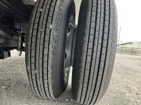 トヨタ  2KG-XZU700A(その他)の写真21