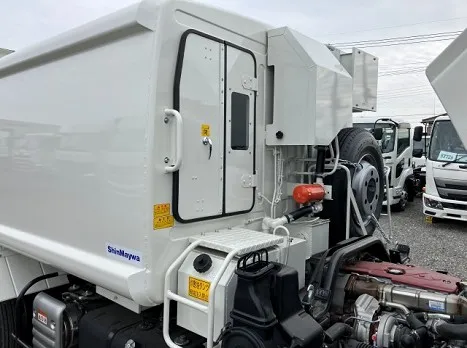 トヨタ  2KG-XZU700A(その他)の写真23