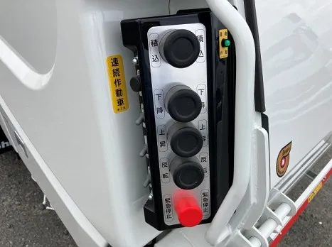 トヨタ  2KG-XZU700A(その他)の写真24