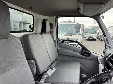 トヨタ  2KG-XZU700A(その他)の写真26