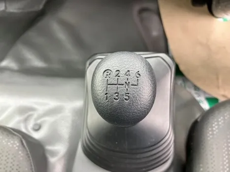 トヨタ  2KG-XZU700A(その他)の写真27