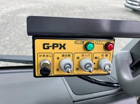 トヨタ  2KG-XZU700A(その他)の写真29