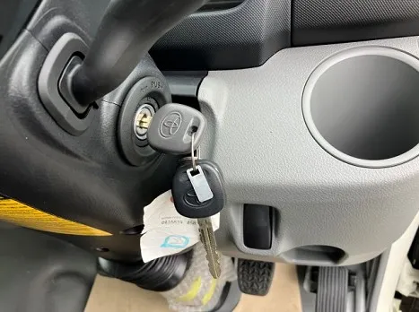 トヨタ  2KG-XZU700A(その他)の写真31