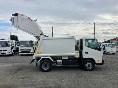 トヨタ  2KG-XZU700A(その他)の写真32