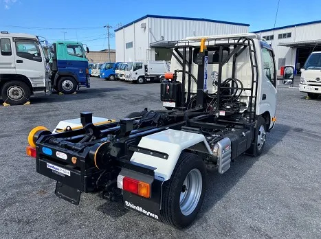 日野  2KG-XZU605M(その他)の写真2