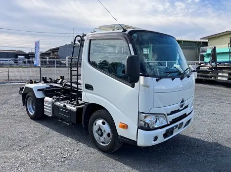 日野  2KG-XZU605M(その他)の写真3