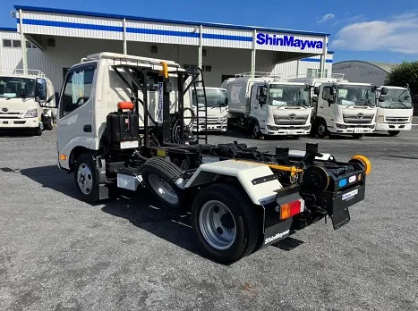 日野  2KG-XZU605M(その他)の写真4