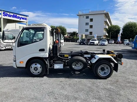 日野  2KG-XZU605M(その他)の写真7