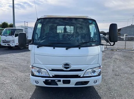 日野  2KG-XZU605M(その他)の写真8