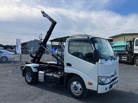 日野  2KG-XZU605M(その他)の写真13