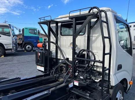 日野  2KG-XZU605M(その他)の写真15