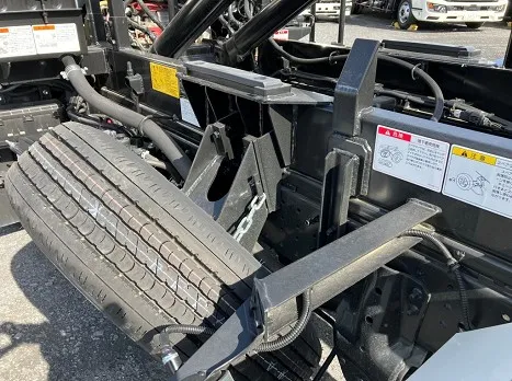 日野  2KG-XZU605M(その他)の写真20