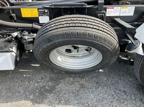 日野  2KG-XZU605M(その他)の写真21