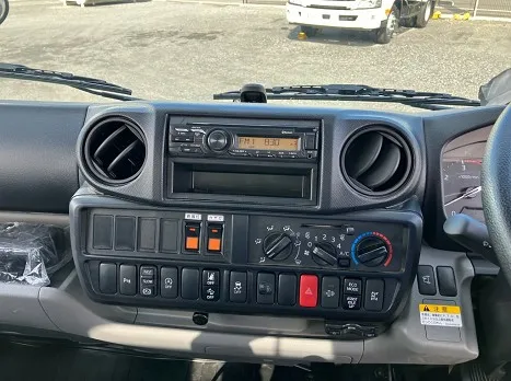 日野  2KG-XZU605M(その他)の写真28