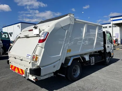 日野  2KG-XZU710M(その他)の写真2