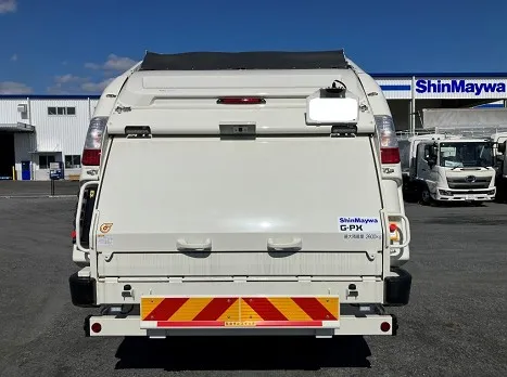 日野  2KG-XZU710M(その他)の写真5