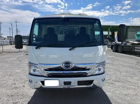 日野  2KG-XZU710M(その他)の写真8