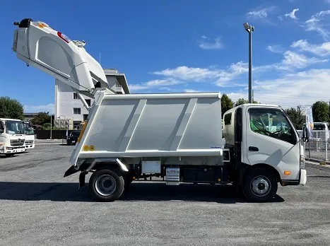 日野  2KG-XZU710M(その他)の写真16