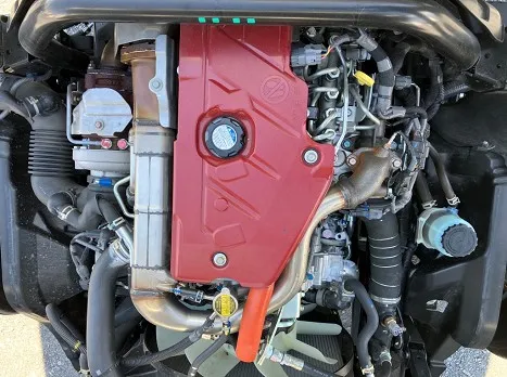 日野  2KG-XZU710M(その他)の写真18