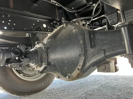 日野  2KG-XZU710M(その他)の写真20