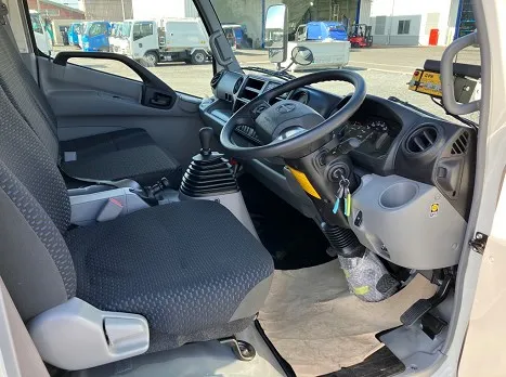 日野  2KG-XZU710M(その他)の写真25