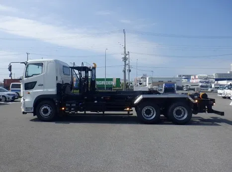 日野  2DG-FS1AJE(その他)の写真7