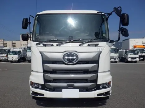 日野  2DG-FS1AJE(その他)の写真8