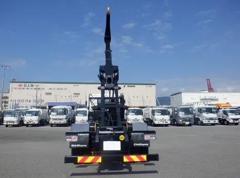 日野  2DG-FS1AJE(その他)の写真13