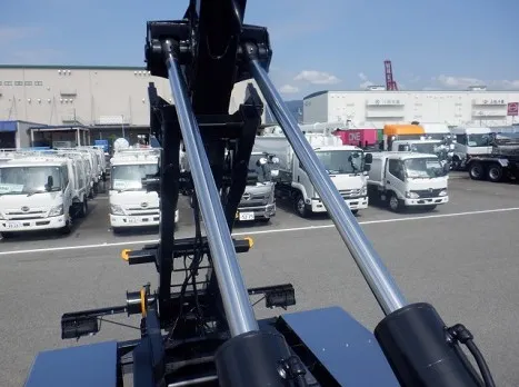 日野  2DG-FS1AJE(その他)の写真15