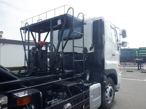 日野  2DG-FS1AJE(その他)の写真16