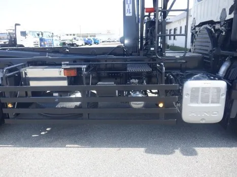 日野  2DG-FS1AJE(その他)の写真17