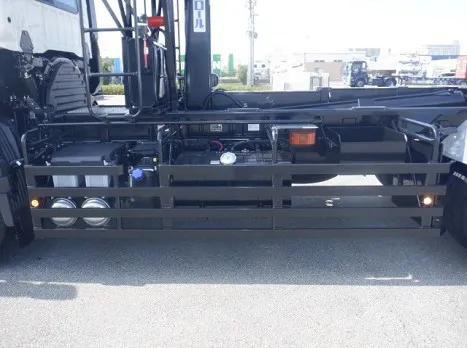 日野  2DG-FS1AJE(その他)の写真18