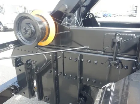 日野  2DG-FS1AJE(その他)の写真19