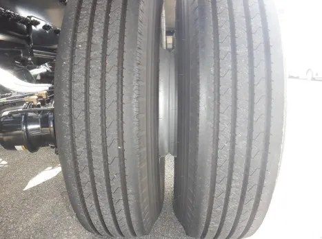 日野  2DG-FS1AJE(その他)の写真21