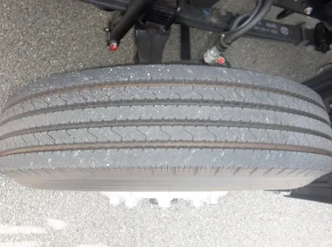 日野  2DG-FS1AJE(その他)の写真22