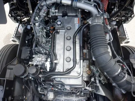 日野  2DG-FS1AJE(その他)の写真23